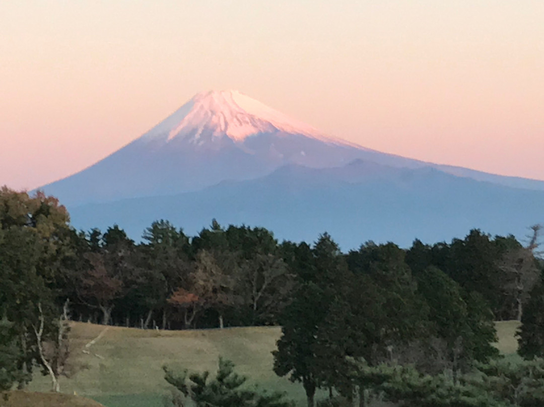 Izu Kokusai Country Club-伊豆市必去景点