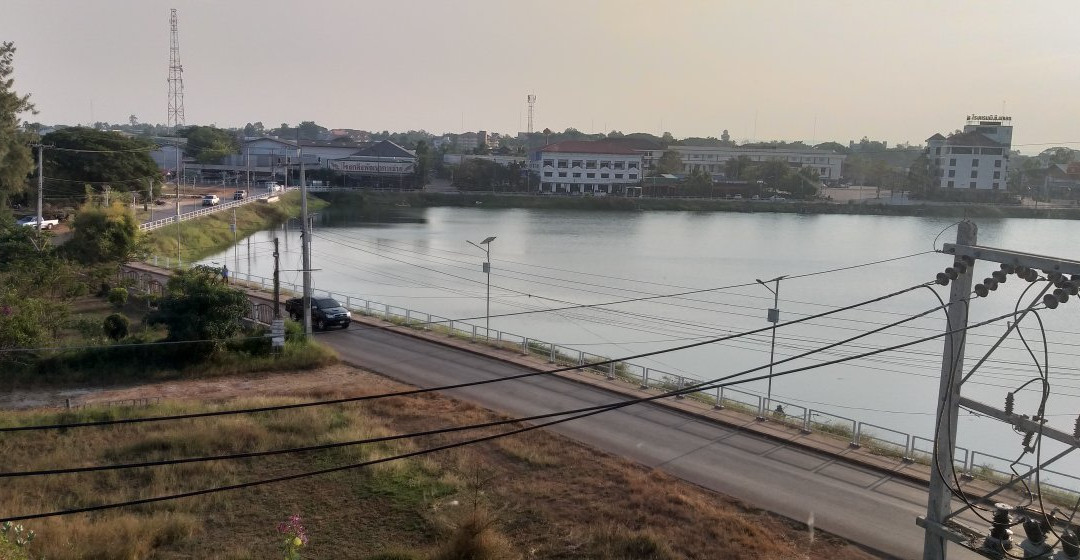 HOP INN Sakon Nakhon主图