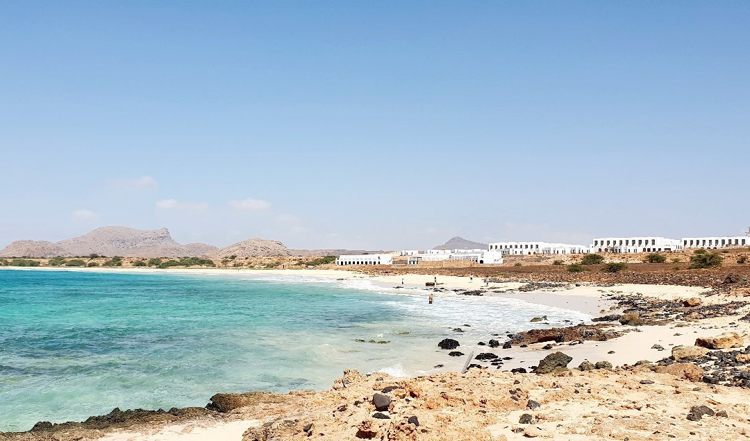 Sentour-博阿维斯塔必去景点