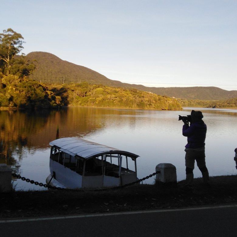 Nuwara Eliya Day Tours-奴娃拉伊利雅必去景点