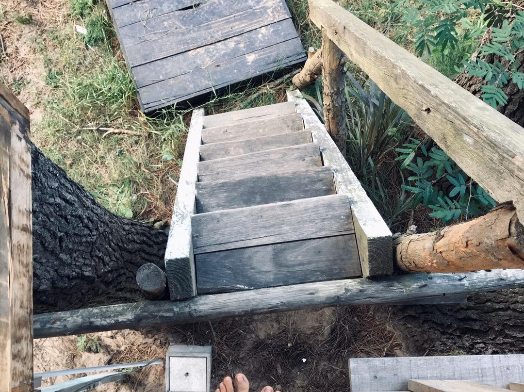 Bouland Uruguay主图