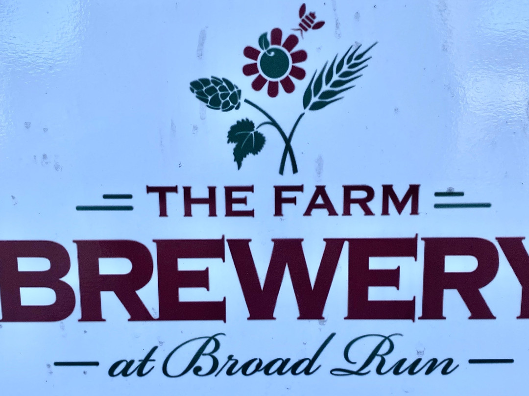 The Farm Brewery at Broad Run景点图片