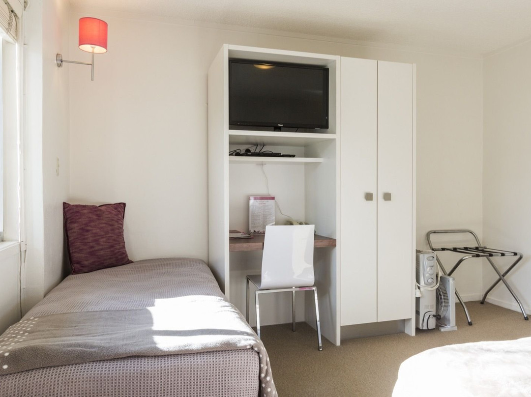 Mt Albert Motor Lodge主图