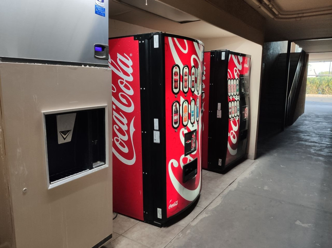 Howard Johnson by Wyndham Yuma主图