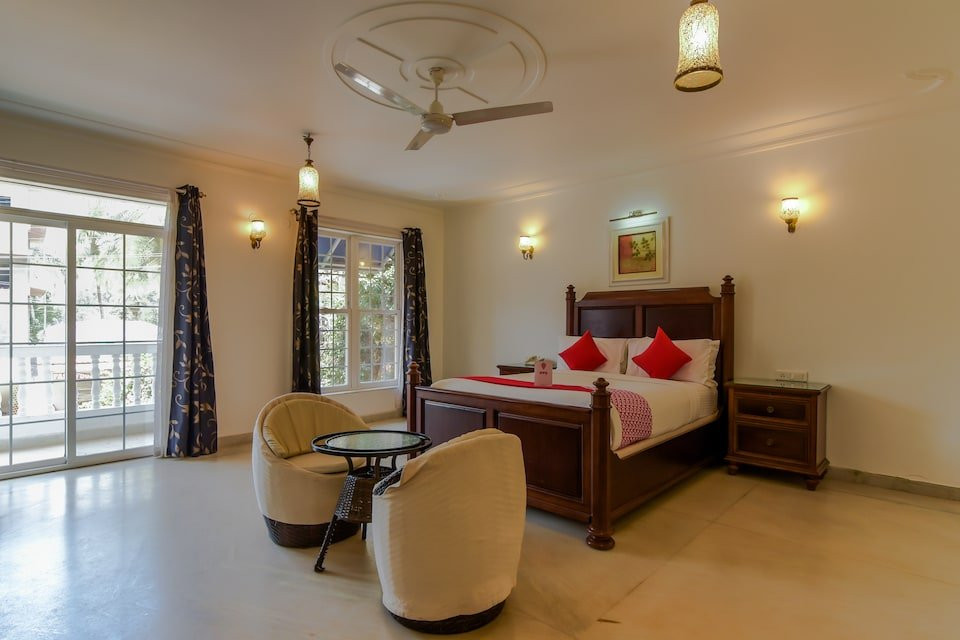 Safira River Front Resort主图