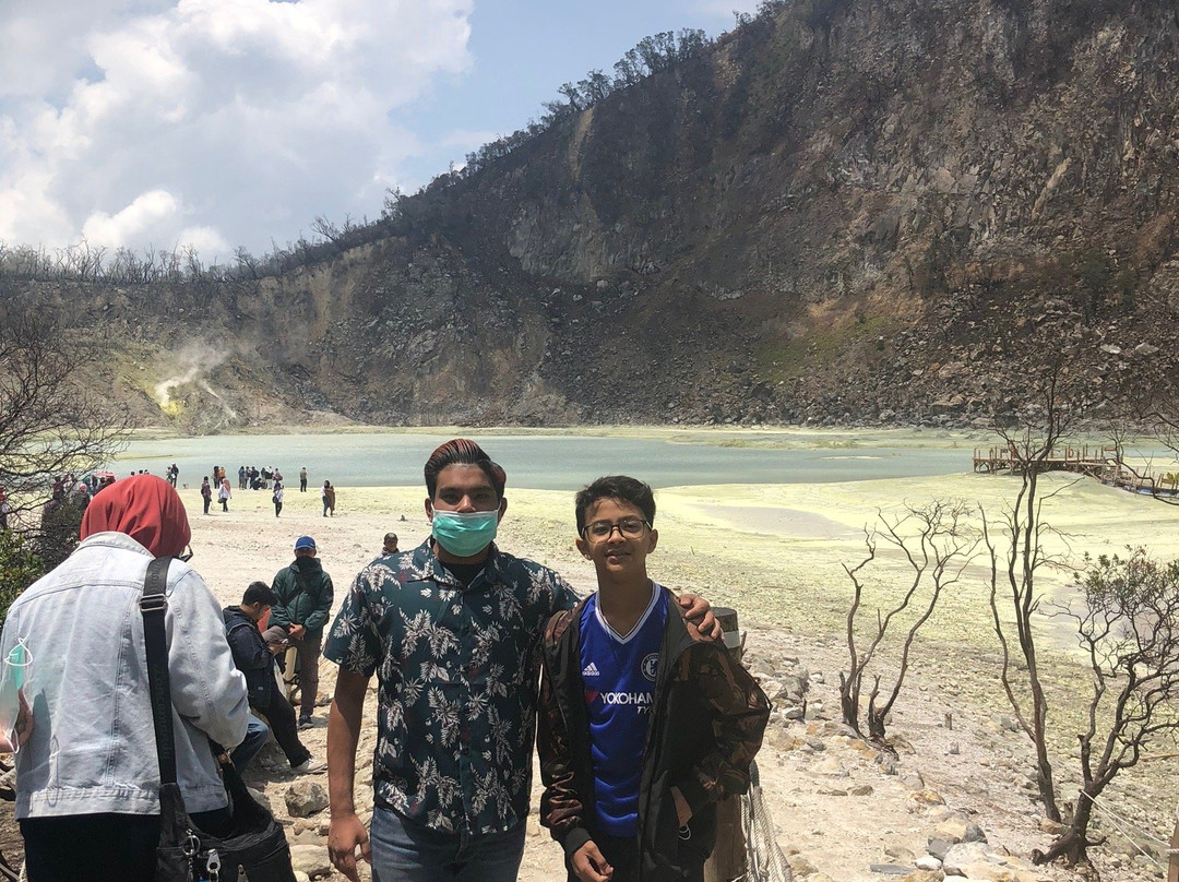 阿玛罗莎酒店主图