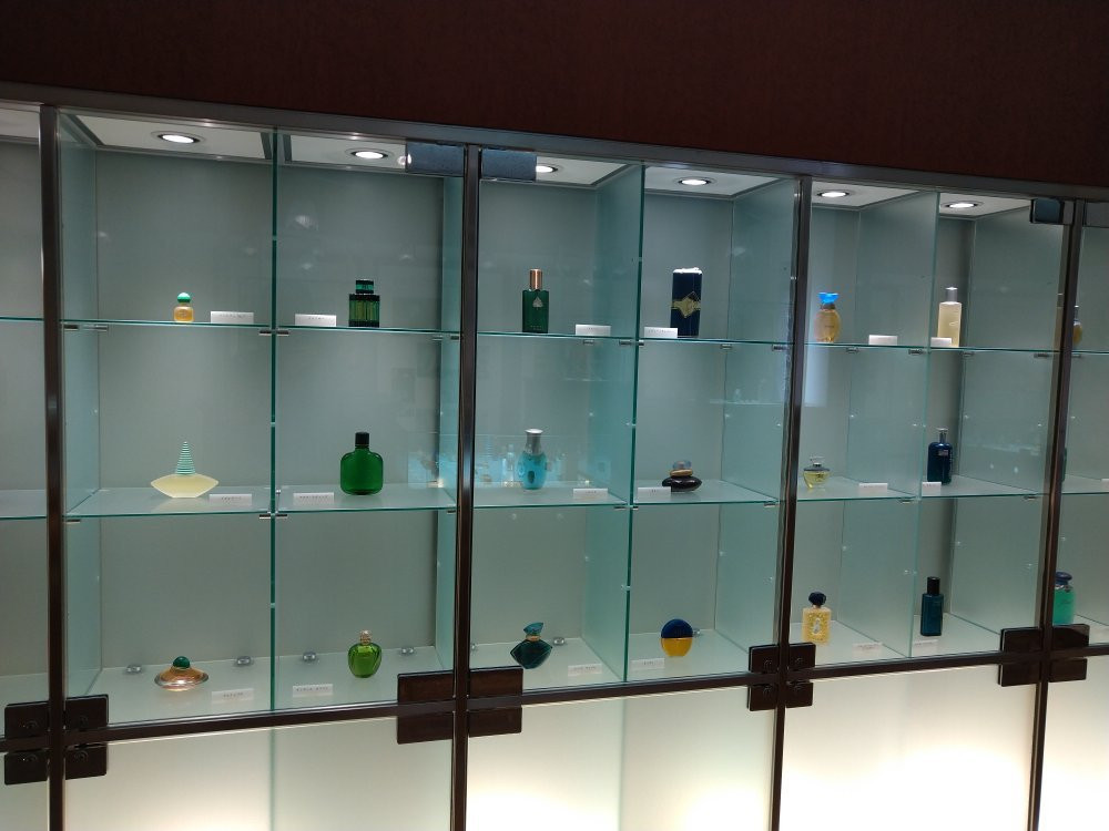 Oita Fragrance Museum-别府市必去景点
