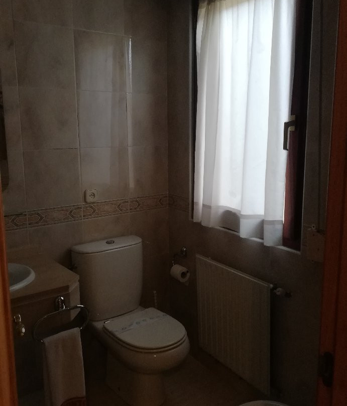 Hostal Santa Maria主图