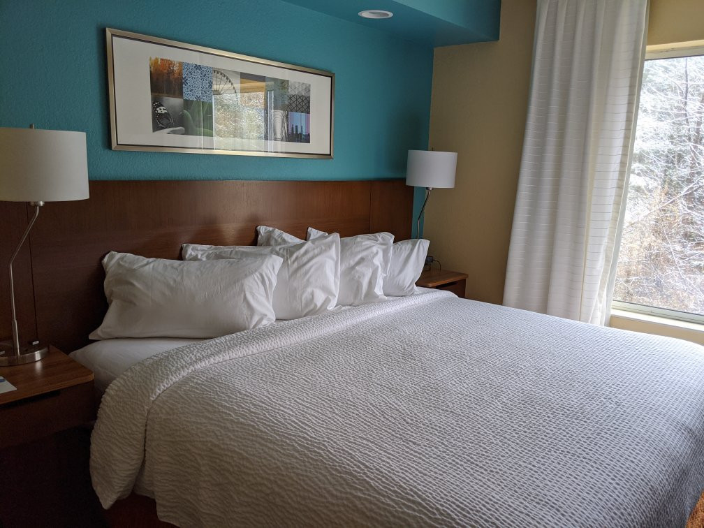 Fairfield by Marriott Inn & Suites Traverse City主图
