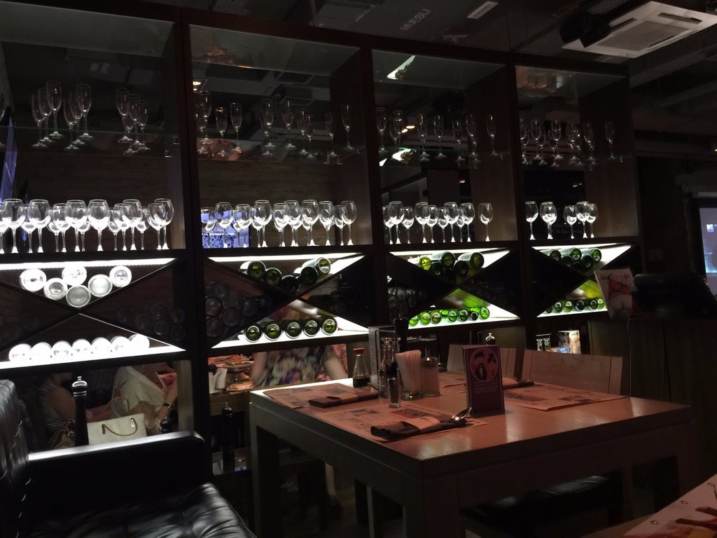 Azimut Hotel Kemerovo主图