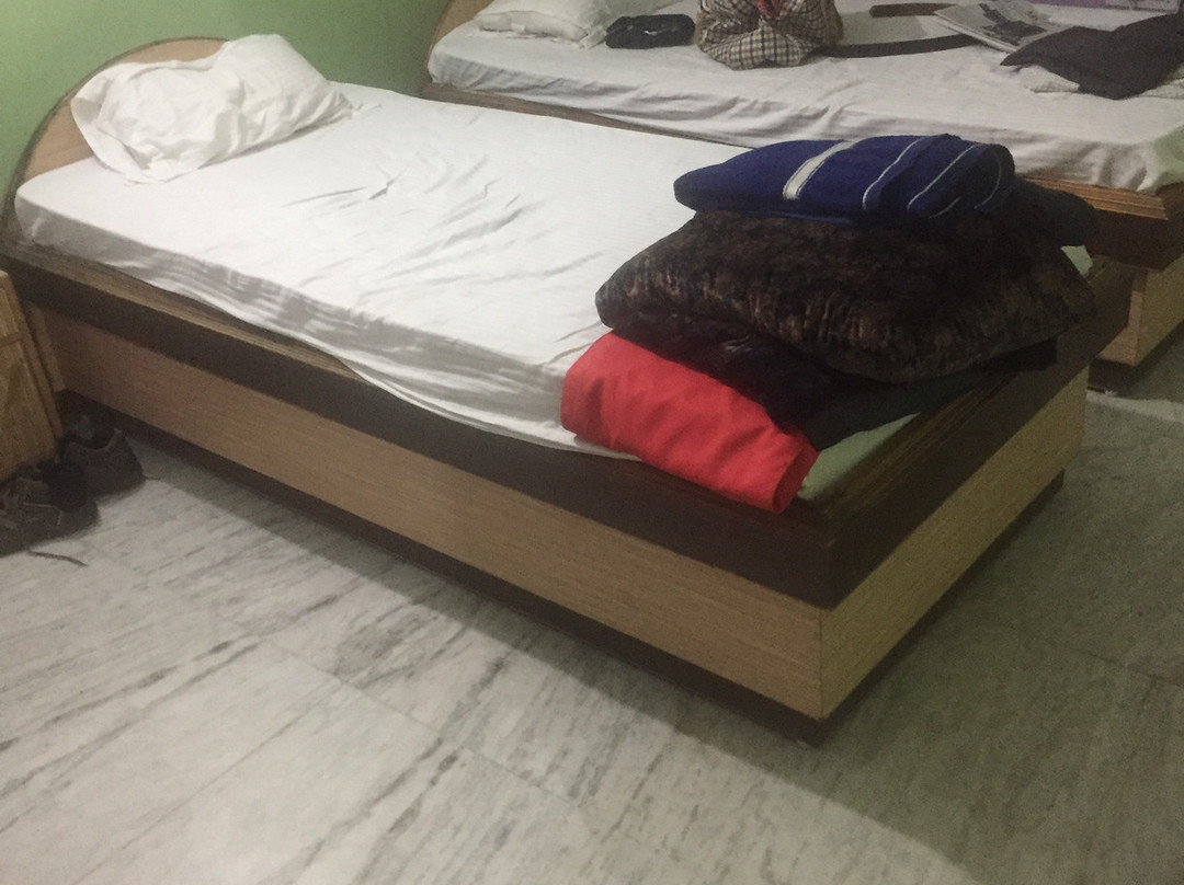 Hotel O New Urvashi主图