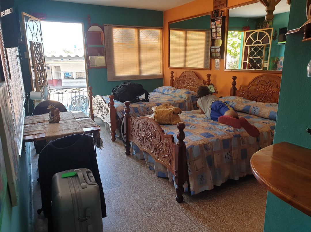 Casa Colonial La Nonna主图