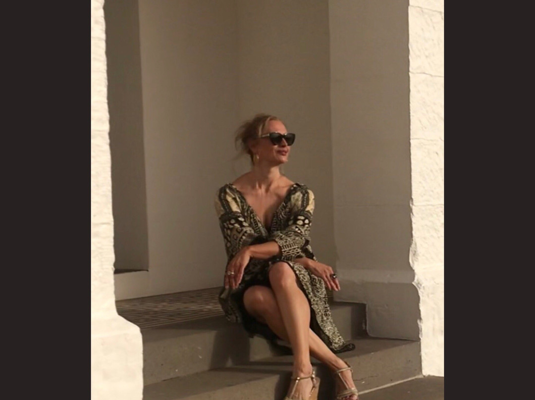 Macquarie Lighthouse-Vaucluse必去景点