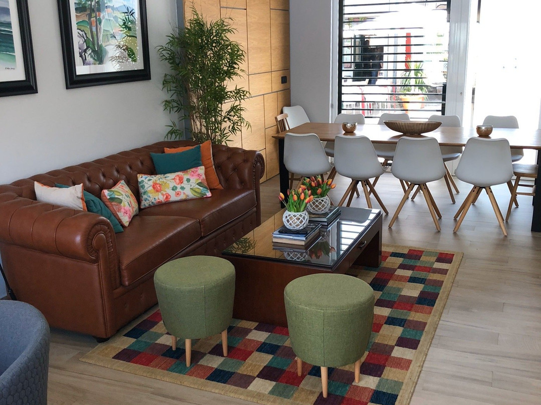 Casa do Maestro主图