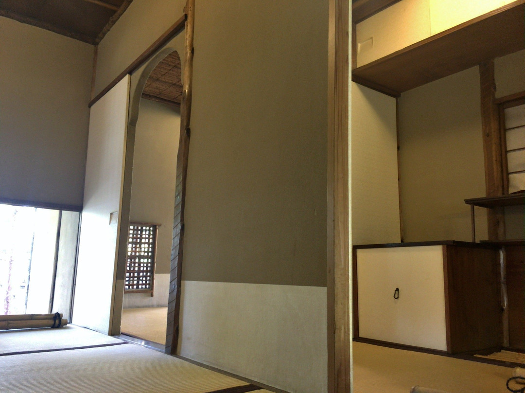 品川历史馆-品川区必去景点