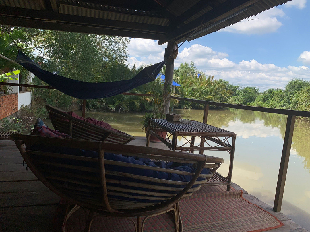 Kampot Cabana主图