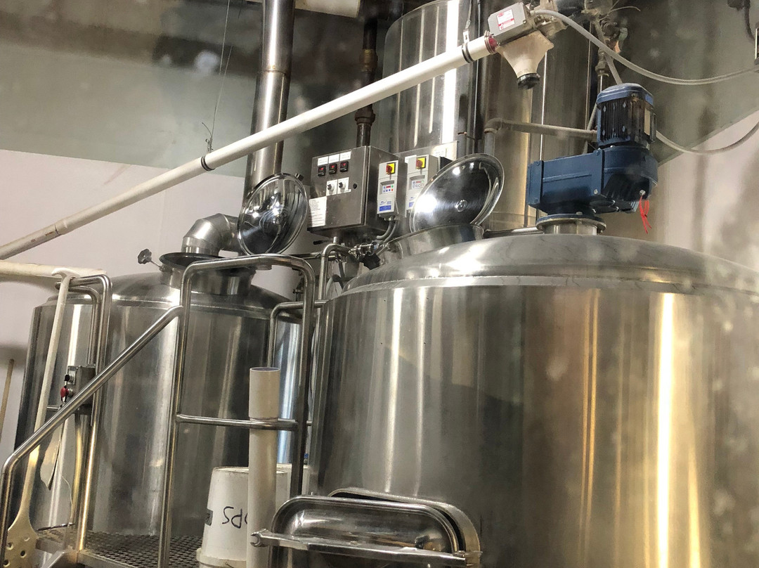 Conshohocken Brewing Company-Conshohocken必去景点