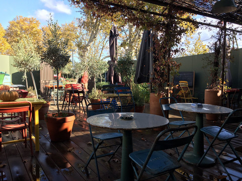 Mas-Blanc-des-Alpilles旅游攻略图片