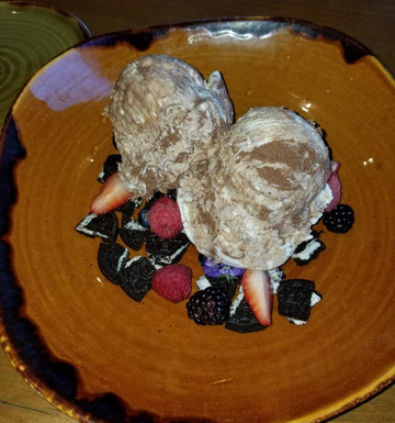 RosaNegra-德拉克鲁兹索尔港必去景点