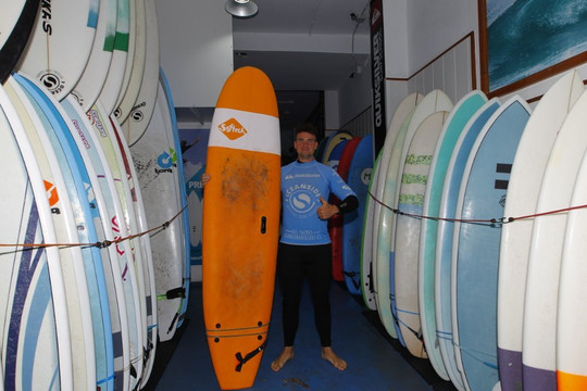 Oceanside Gran Canaria-大加那利岛拉斯帕尔马斯必去景点