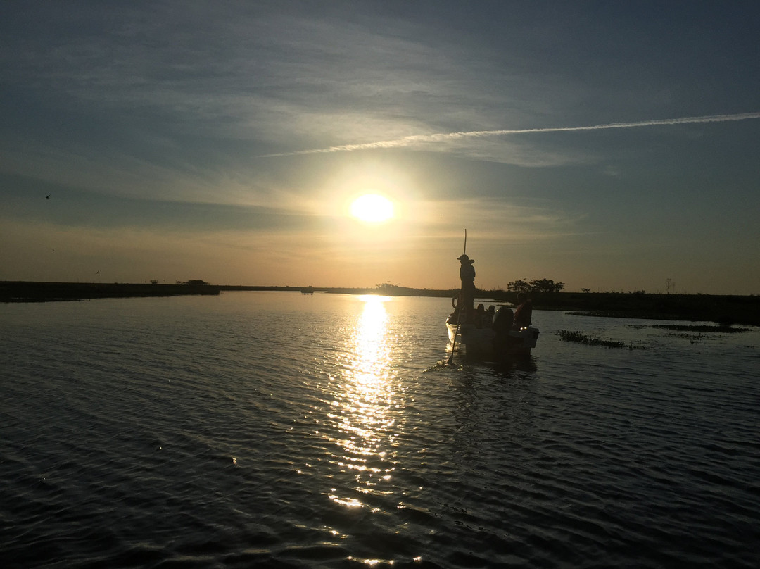 Hospedaje San Cayetano主图