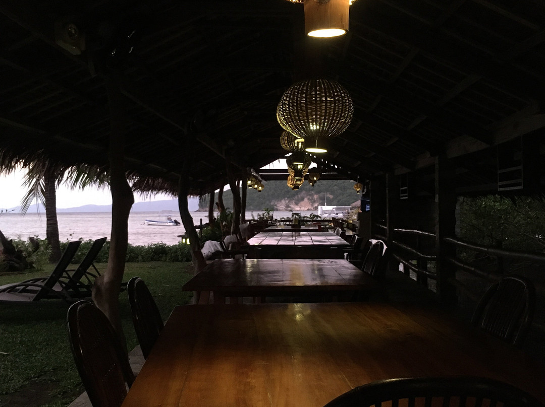 Fishermen's Cove主图