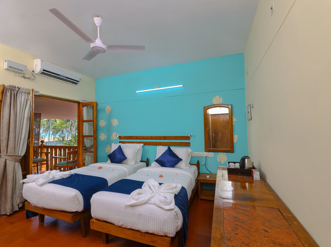 Nilayam Ayurveda Beach Resort主图