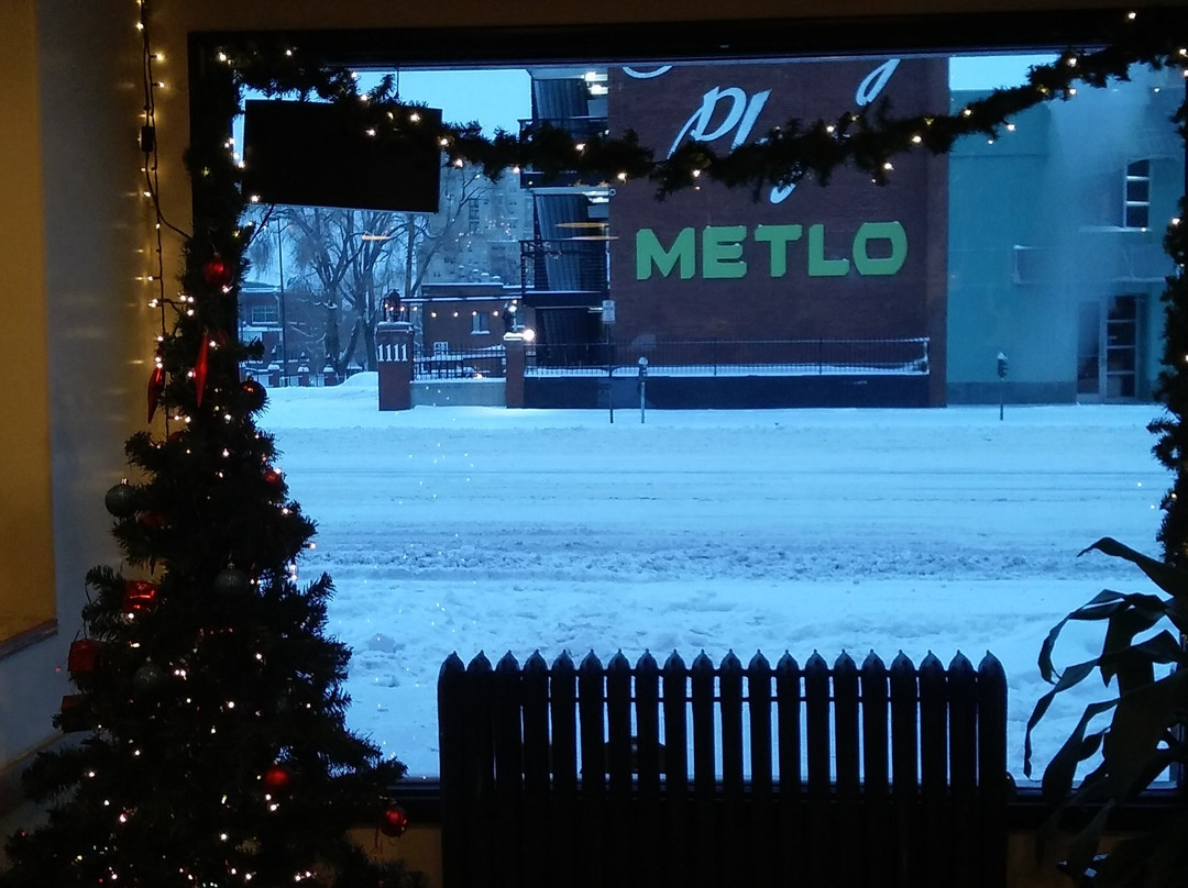 AAE第11街旅馆主图