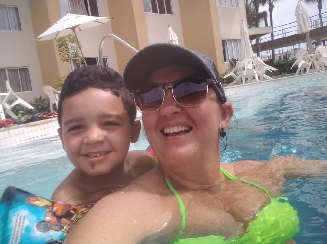 Aldeia Da Praia Hotel主图