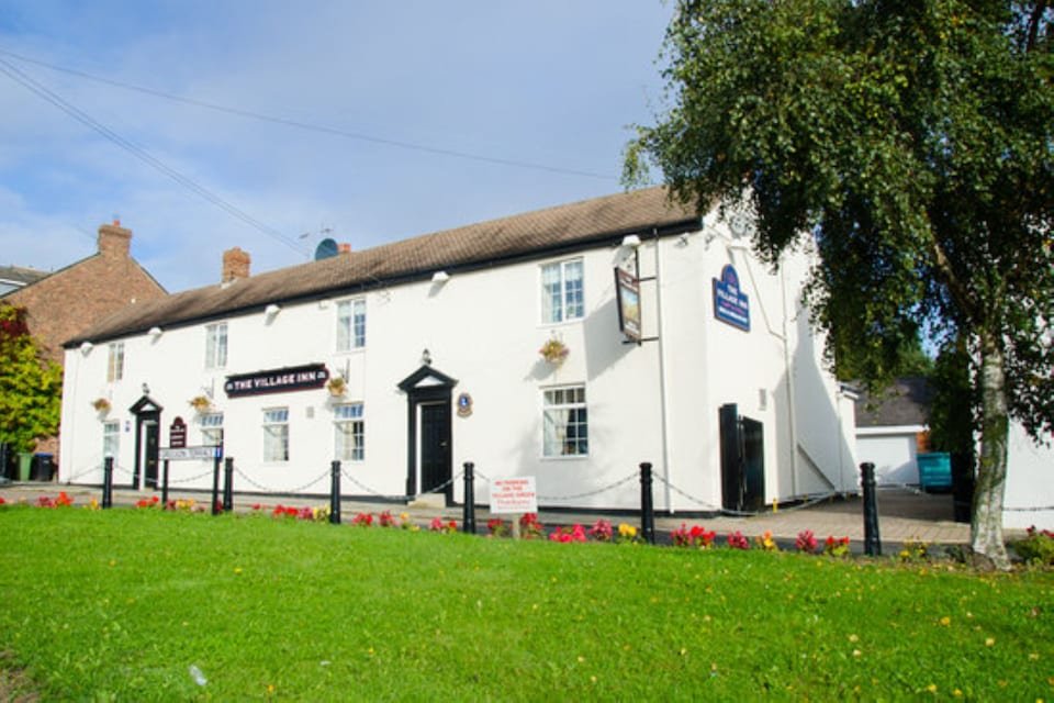 OYO The Village Inn, Murton Seaham-官方