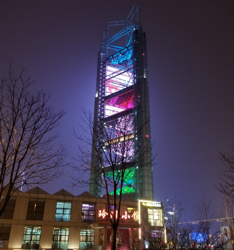 China Tours Net-北京市必去景点