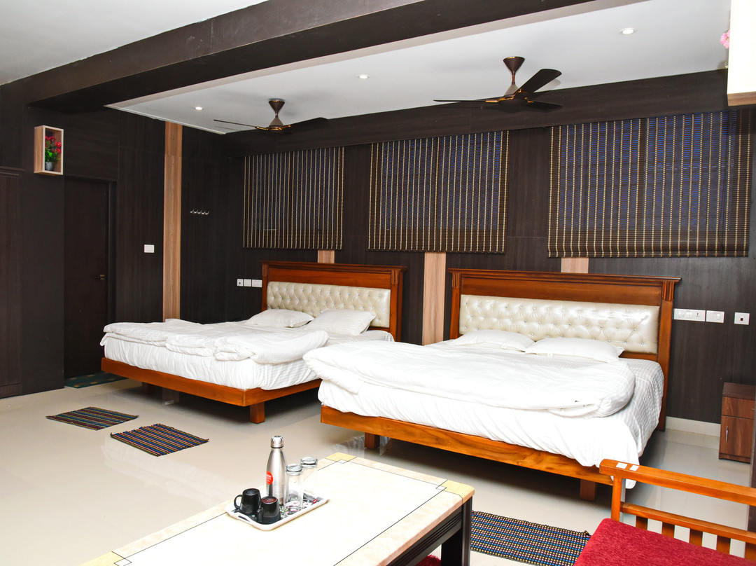 Ssk Green Palace主图