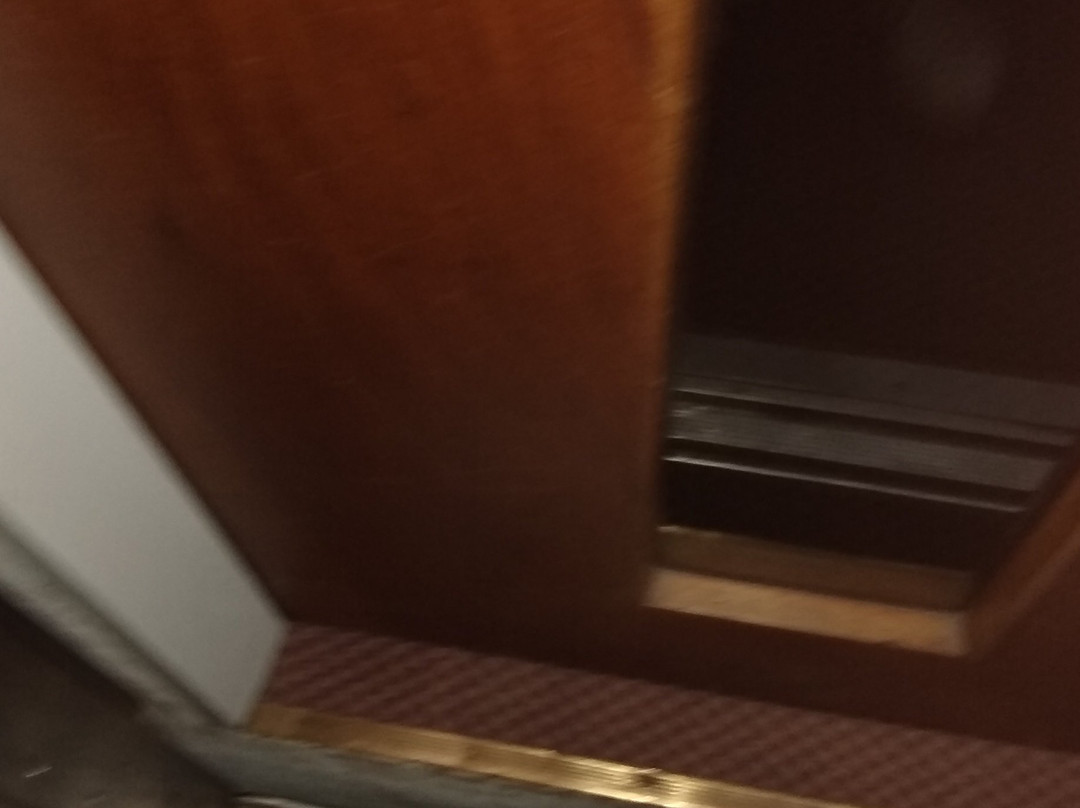 Hotel Yaguaron主图