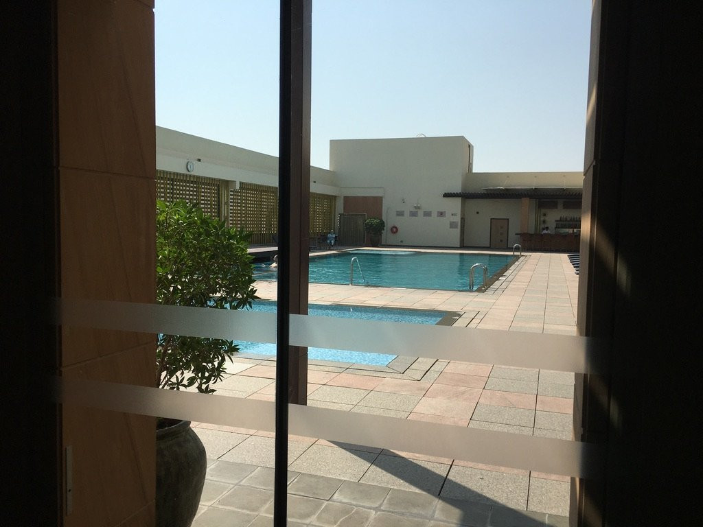 巴林洲际酒店主图