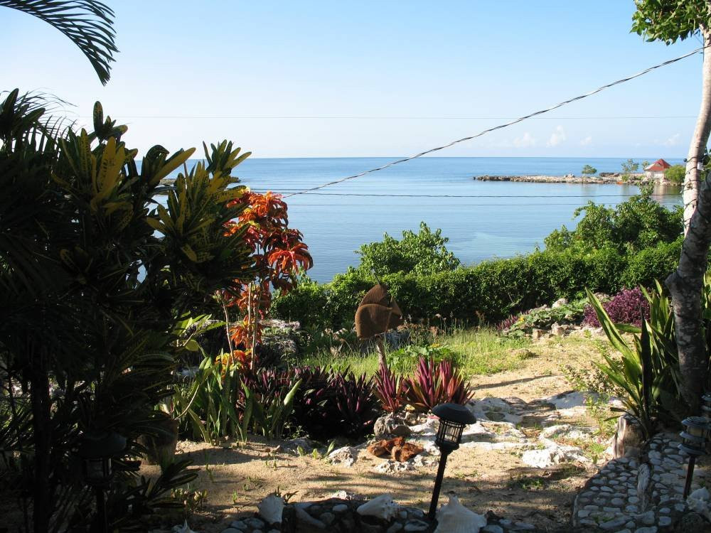 Sandy's By The Sea主图