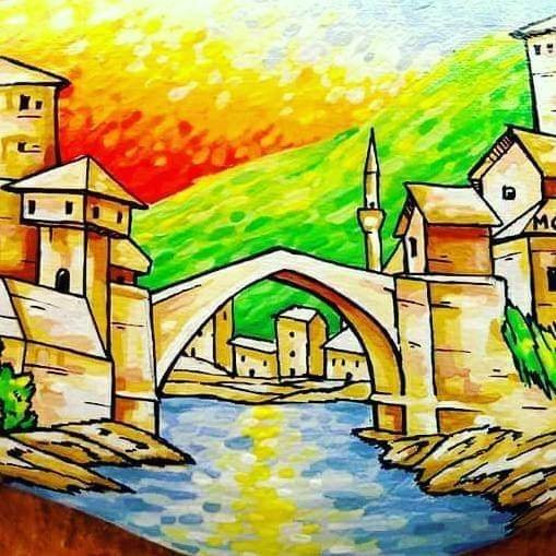 Visit Mostar - book your tour景点图片