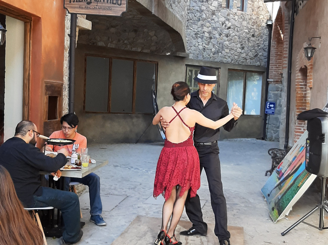 Val'Quirico-Nativitas必去景点