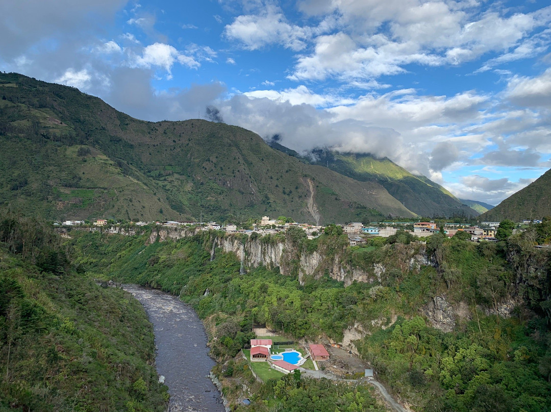 El Triunfo旅游攻略图片