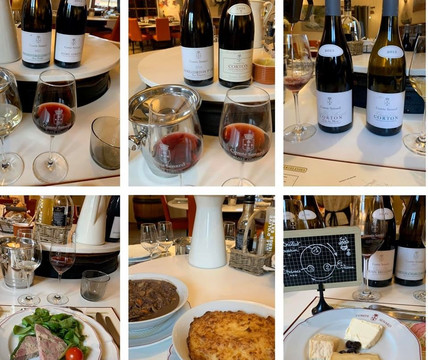 Authentica Tours-第戎必去景点