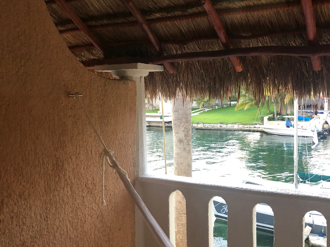 Chez Waffle Hotel主图