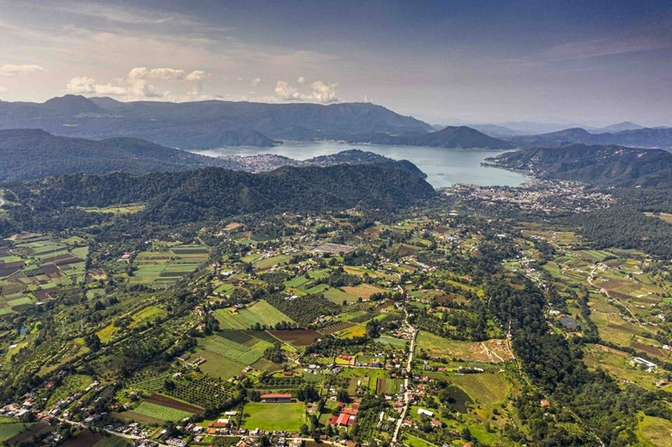 Rancho del Agustin Eco Hotel主图