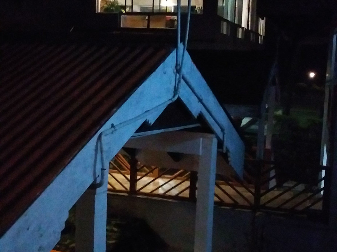 Orchid Lake Resort主图