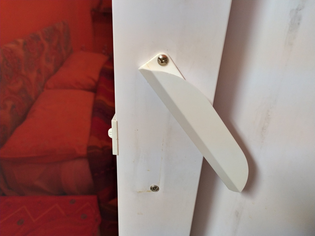 Stadium Bed & Breakfast主图