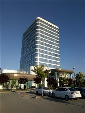 Crowne Plaza Kayseri By IHG主图