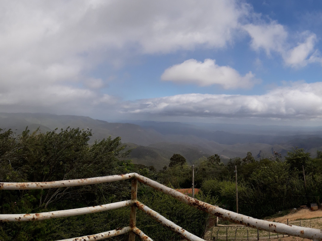 Imagem de Nossa Senhora-Guaramiranga必去景点