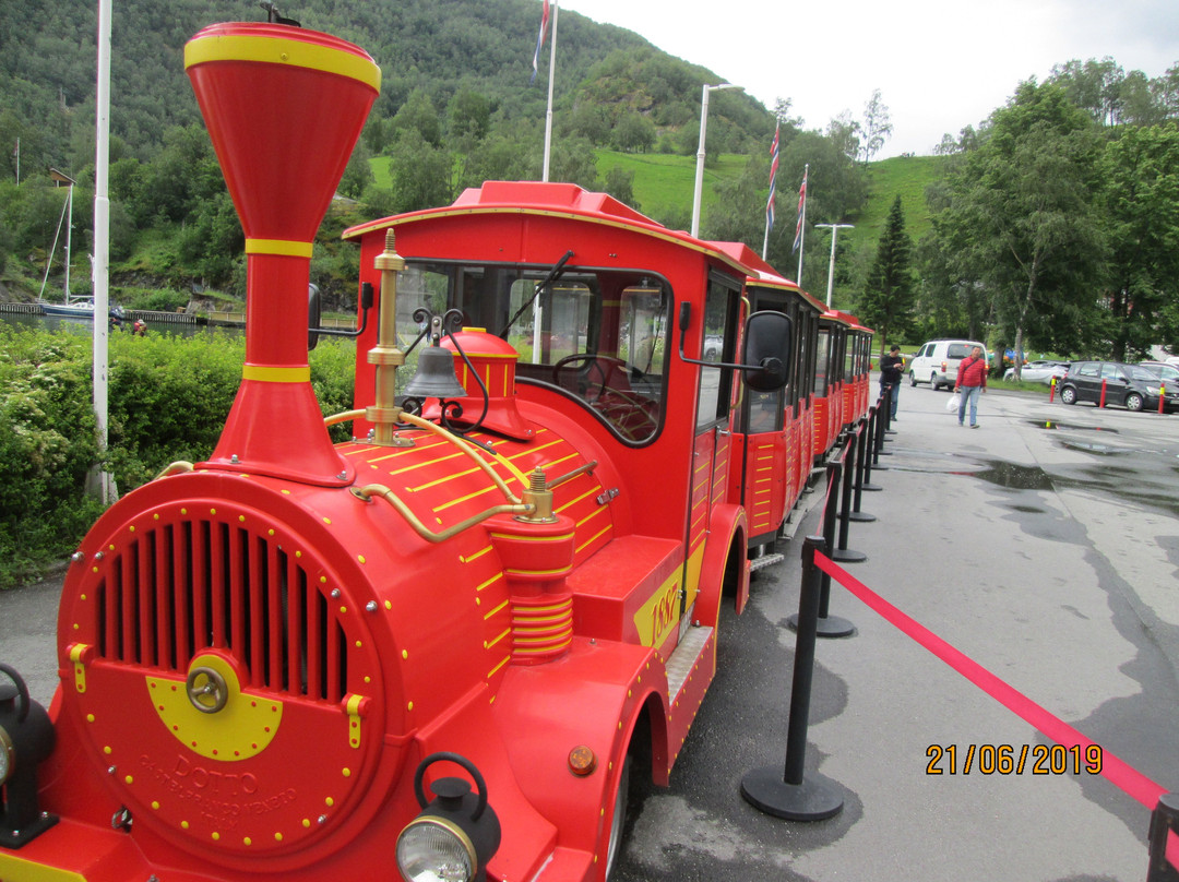 Flam Church-弗洛姆必去景点
