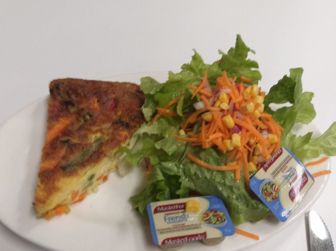 BP Marulan Northbound Diner