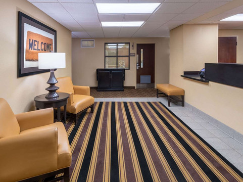 美国长住酒店套房 - 克利夫兰 - 布鲁克林主图