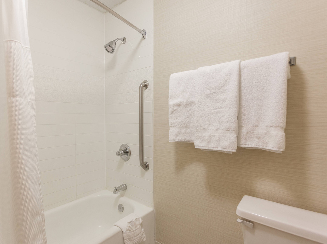 Fairfield by Marriott Inn & Suites Ponca City主图