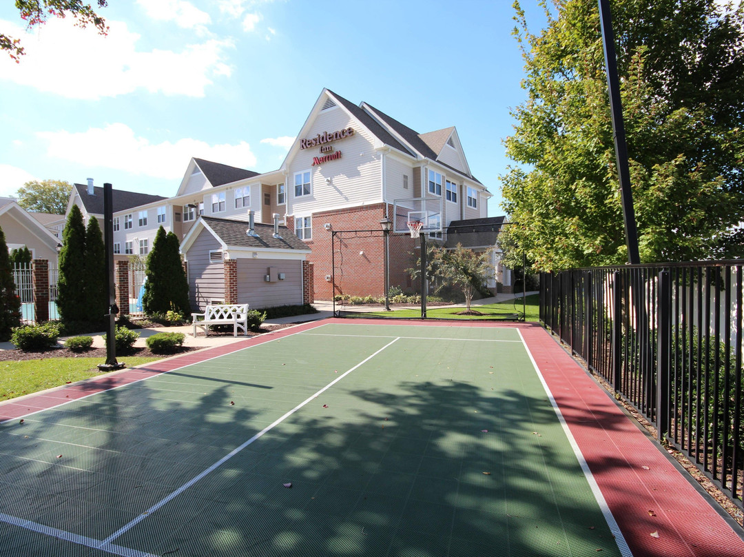 Residence Inn by Marriott Salisbury主图